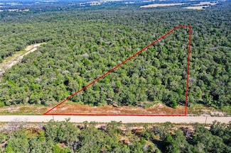 1136 Oak View Ln Unit LOT 34, Thrall, TX 76578