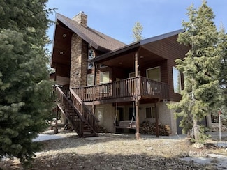 144 Rim Rd, Duck Creek Village, UT 84762