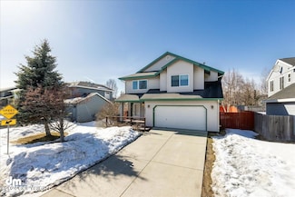 10610 Constitution St, Anchorage, AK 99515