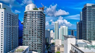 55 SW 9th St Unit 3509, Miami, FL 33130