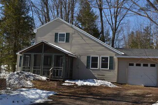 116 Concord St, Antrim, NH 03440