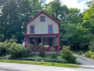 130 Belmont Ave, Brattleboro, VT 05301