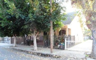 516 W 31st St, Los Angeles, CA 90007