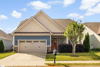 180 Bur Oak Dr, Taylors, SC 29687