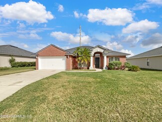 923 Fox Chapel Ln, Jacksonville, FL 32221