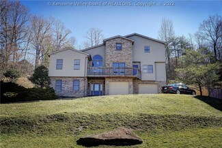 313 Woodbridge Dr, Charleston, WV 25311