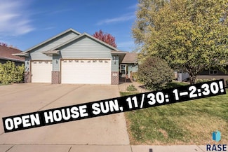 4904 E Tiger Lilly St, Sioux Falls, SD 57110