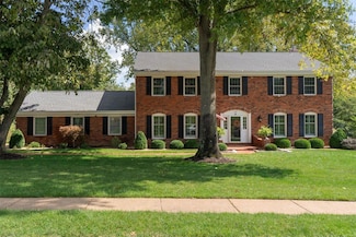 460 Twin Creek Rd, Saint Louis, MO 63141
