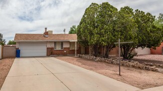 6401 E Calle Mercurio, Tucson, AZ 85710