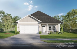 Lot 1 Mockingbird Rd, Albemarle, NC 28001
