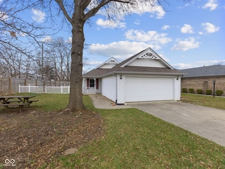 36 Coventry Ct, New Palestine, IN 46163