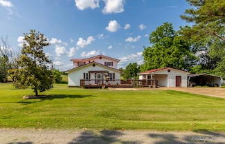 478 Craig St, Raymondville, MO 65555