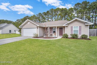 26 Applemint Ln, Beaufort, SC 29906