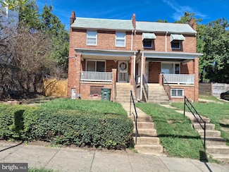 412 Chesapeake St SE, Washington, DC 20032