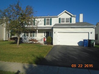 5312 Goldfield Dr, Hilliard, OH 43026