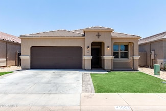 41903 W Rojo Ct, Maricopa, AZ 85138