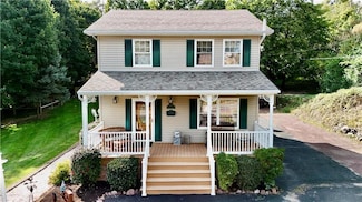 100 Towanda St, White Haven, PA 18661