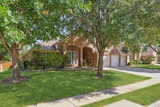 8904 Bear Creek Dr, McKinney, TX 75070