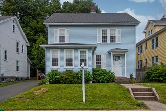 129 Hillside Ave, Holyoke, MA 01040