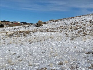 00 Seneca Rd, Hartsel, CO 80449