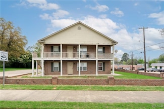 1813 Hackberry Ln Unit 6, Tuscaloosa, AL 35401