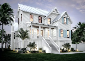 1727 Atlantic Ave, Sullivan's Island, SC 29482
