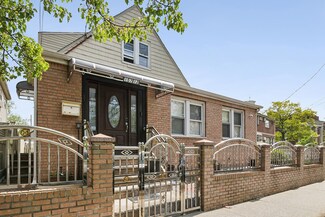 157-12 Baisley Blvd Unit 2, Jamaica, NY 11434