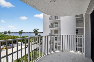 3901 S Flagler Dr Unit 504, West Palm Beach, FL 33405