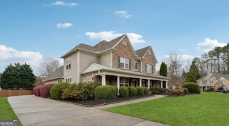1527 Sage Ridge Dr, Marietta, GA 30064