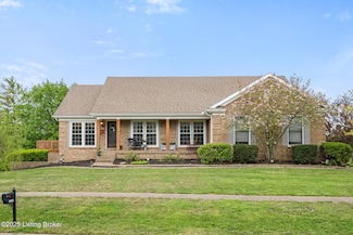 9600 Seaton Brooke Ln, Louisville, KY 40291