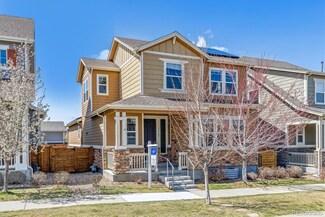 7367 S Pennsylvania St, Littleton, CO 80122