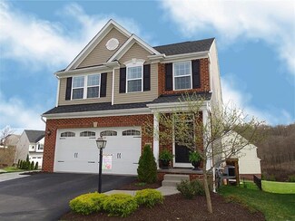 6201 Lenox Ln, McDonald, PA 15057
