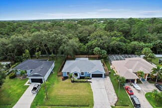 1768 SW Leafy Rd, Port Saint Lucie, FL 34953