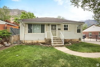 708 Robins Ave, Ogden, UT 84404