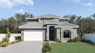 927 Bromyard Dr, Horizon City, TX 79928