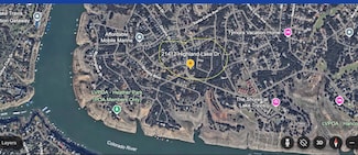21412 Highland Lake Dr, Lago Vista, TX 78645