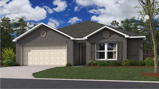 RC Magnolia, Calera, AL 35040