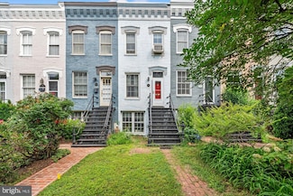 130 N Carolina Ave SE, Washington, DC 20003
