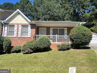 4917 Autumn Cir, Stone Mountain, GA 30088