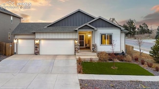 8070 Sandy Ct, Colorado Springs, CO 80939
