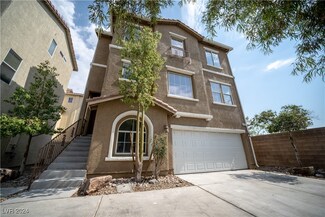 8920 Carter Montgomery Ave, Las Vegas, NV 89149