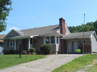 2140 County Road 31, Chesapeake, OH 45619