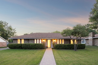 731 N Horne St, Duncanville, TX 75116