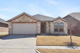 1833 Carol Ln, Anna, TX 75409