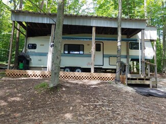 0 Gas Line Rd Unit Parcel B1 & B2, Frederic, MI 49733