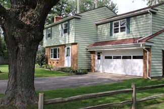 11324 Brown Ave, Allendale, MI 49401