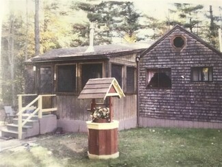 500 Wansor Rd, East Wakefield, NH 03830