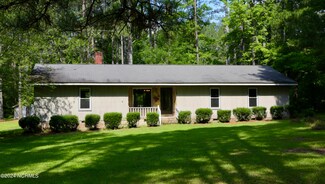 1611 Sandhill Game Management Rd, Rockingham, NC 28379