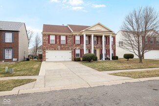 5630 N Rockingham Ln, Mc Cordsville, IN 46055