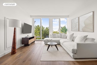 50 Bridge Park Dr Unit 3E, Brooklyn Heights, NY 11201